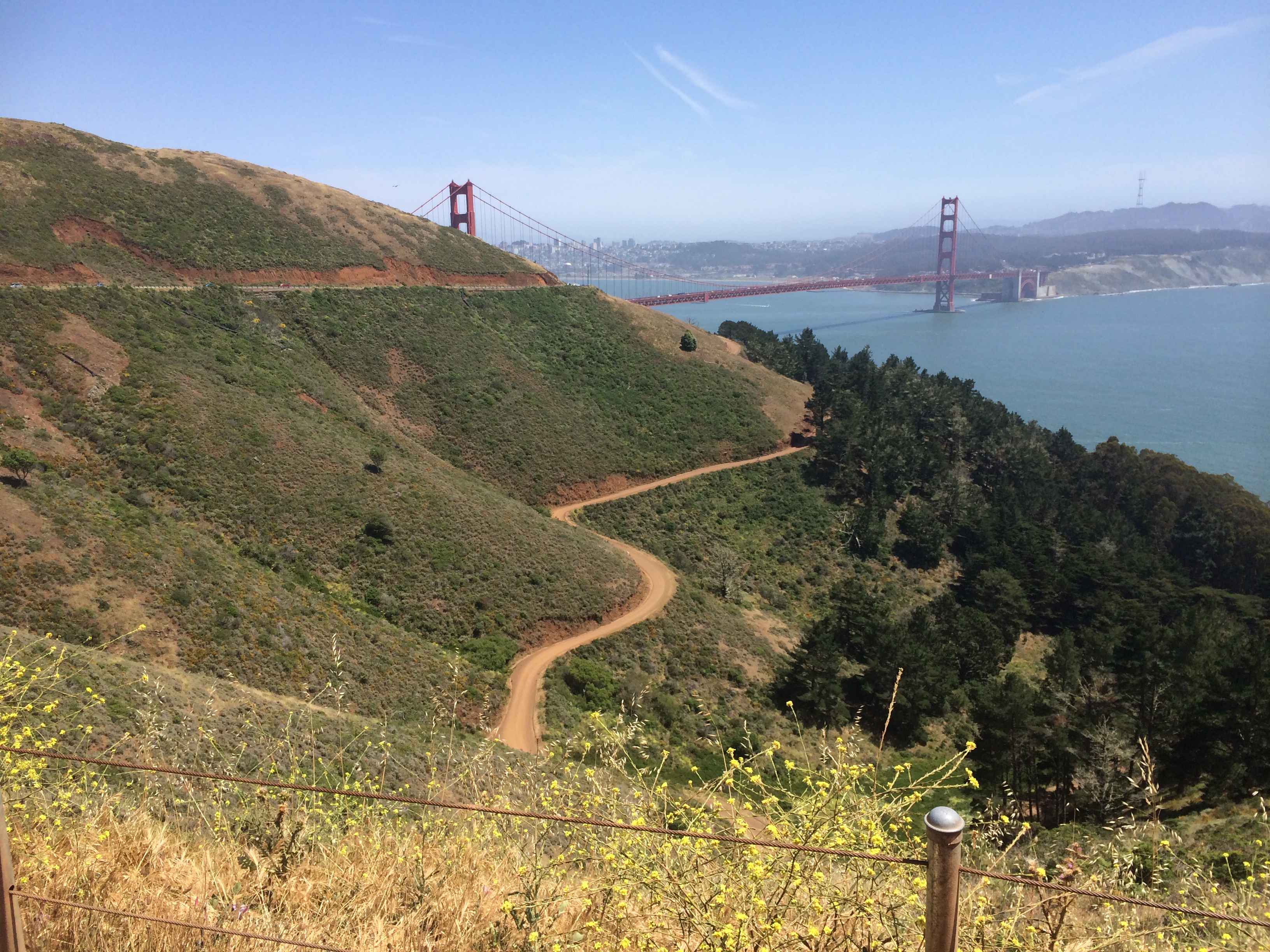 Since 1983, grassroots supporters of a trail system along the West Coast of the US have come together to ensure public recreational access to a variety of coastal environments and activities. Beginning with multi-day, educational nature walks over 35 years ago, Coastwalk has engaged the public in coastal preservation and transformed dozens of lives annually by offering unique walks and treks along the California Coastal Trail. By helping to maintain the CCT and advocating for its total completion, Coastwalk is helping to ensure that Californians are able to access and enjoy this unique landscape for generations to come.